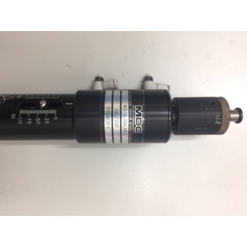 MDC K075-ABLM-1 Linear Pneumatic Motion Scale